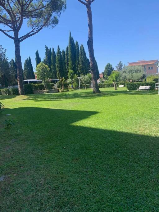 Appartamento Aurelio - Vaticano Řím Exteriér fotografie